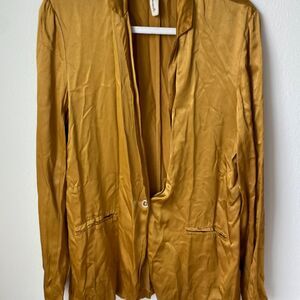 Souvenir Women's Yellow Jacket